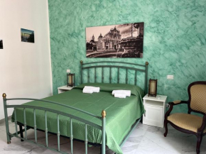 Stone House 1, Catania